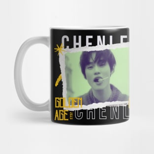 Chenle Golden Age Mug